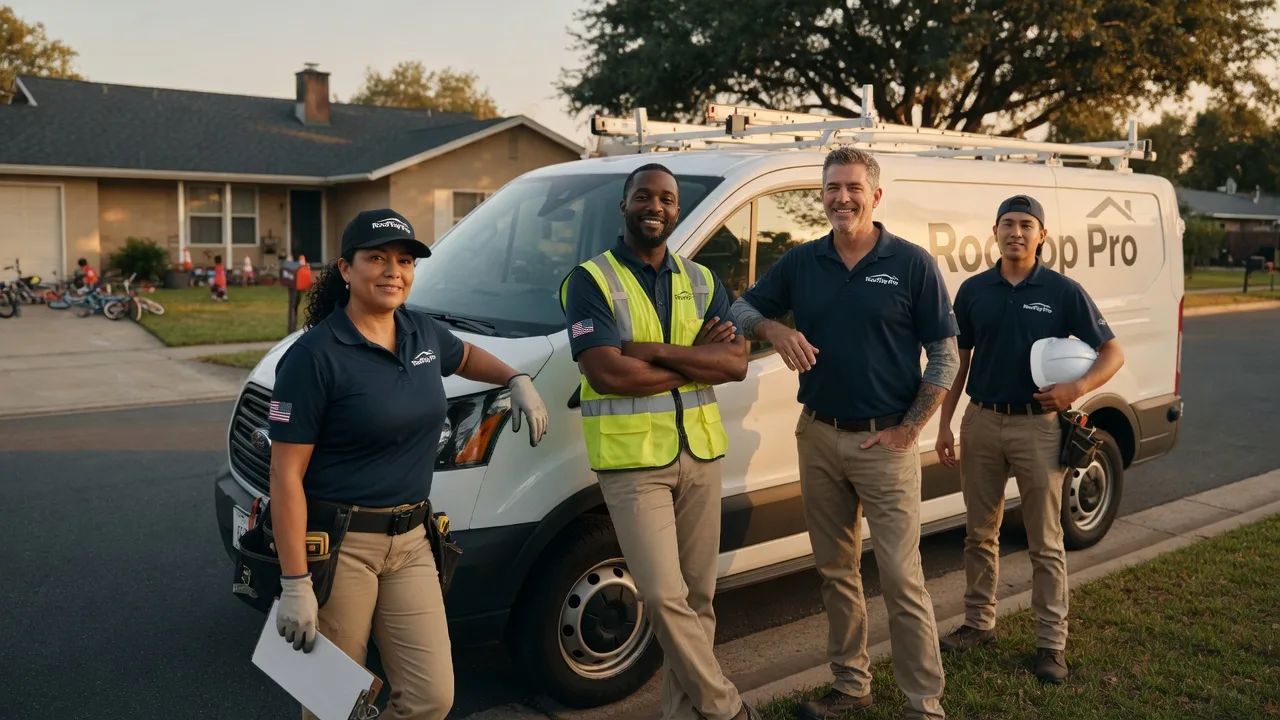 Roof Repair in Sylvania, GA near me